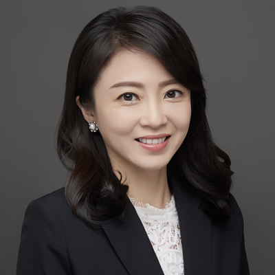 魏郁禎 博士Image