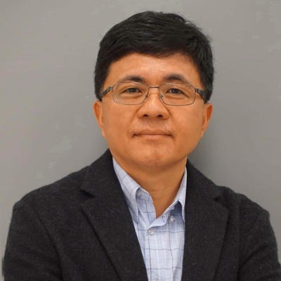 洪福財 博士Image