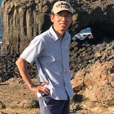 孫志麟 博士Image