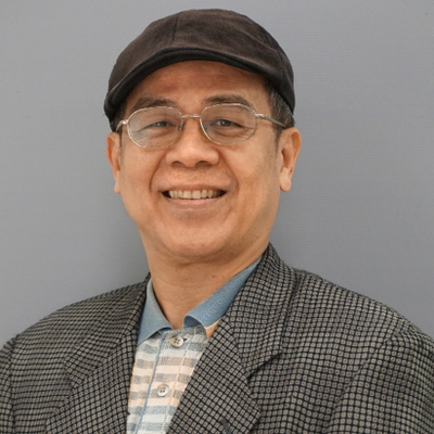 盧俊成 博士Image